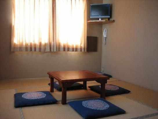 Oyado Iguchi Takayama (Gifu) Quarto foto