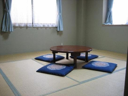 Oyado Iguchi Takayama (Gifu) Quarto foto